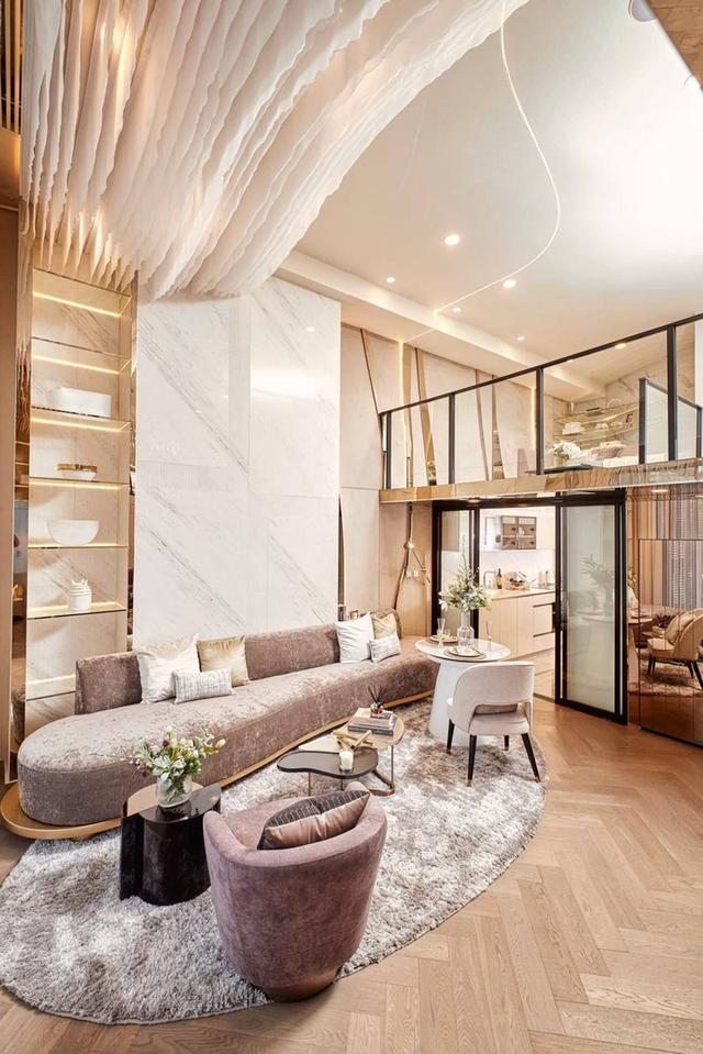 ขายออริจิ้น ทองหล่อ เวิลด์ ทำเลดี ชั้น 17 เดินทางสะดวก  ใกล้ BTS ทองหล่อ  2