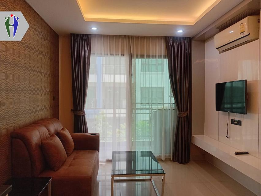 ให้เช่า คอนโด เดอะบลู เรสซิเด้น 10,000 บาท มีเครื่องซักผ้า 2