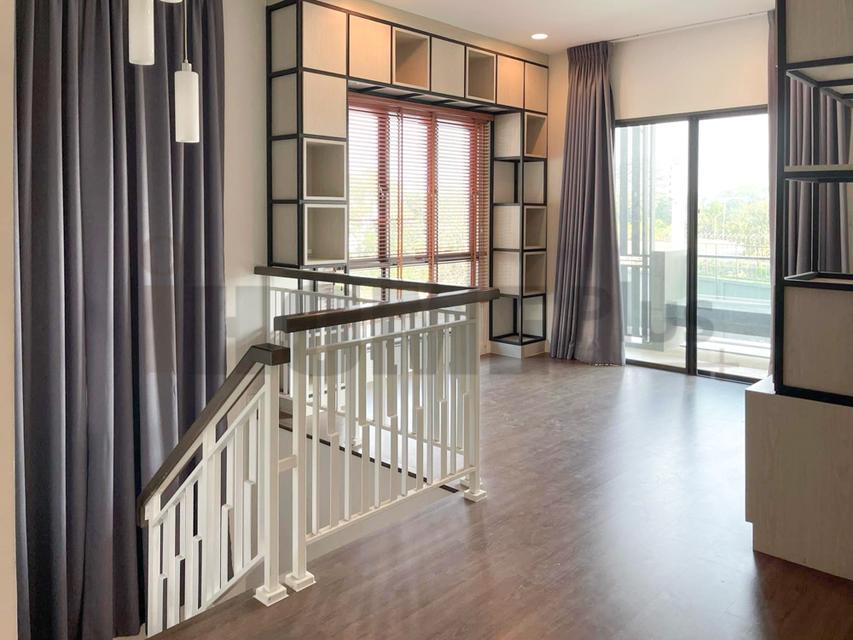 บ้าน เดี่ยว บุ รา สิริ ราชพฤกษ์ 345 Burasiri Ratchaphruek345 11