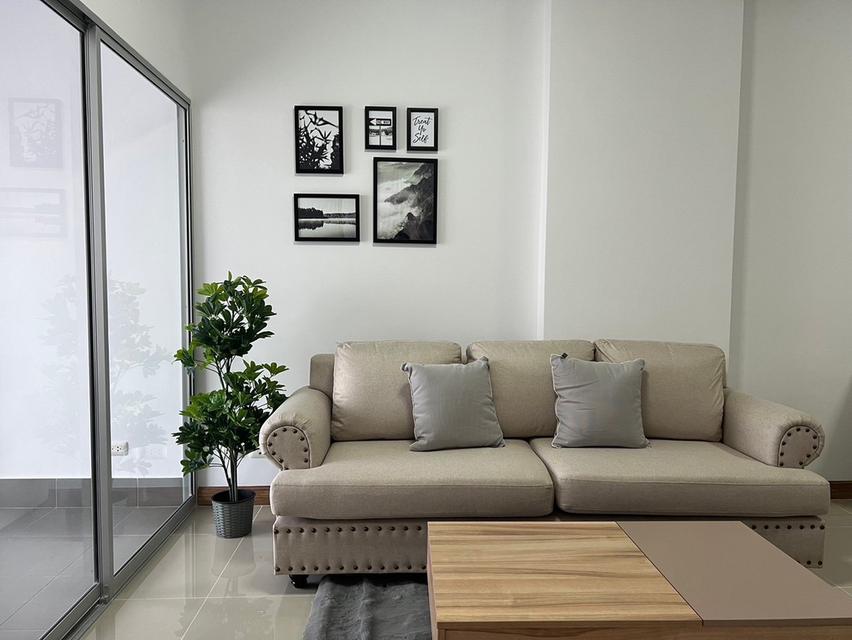 ขายคอนโดเพนเฮ้าส์ ศุภาลัย มอนเต้ 1 (แอทเวียง) ฝั่งศาลเด็ก  ขายพร้อมผู้เช่า ขาย 4.99 ล้านบาท ค่าโอนคนละครึ่ง ขนาด 74 ตรม. ชั้น 31 วิวฝั่งเซ็นทรัลเฟส 2 9