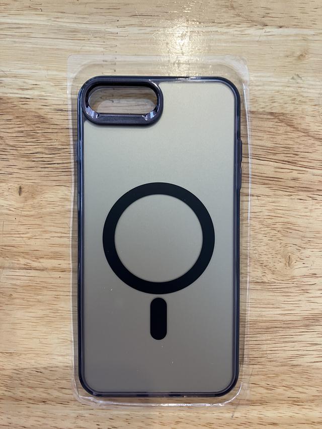 ราคารวมส่ง เคสซาร์จไร้สายไอโฟน 8พลัส(Chargable Case for iphone 8plus) 1