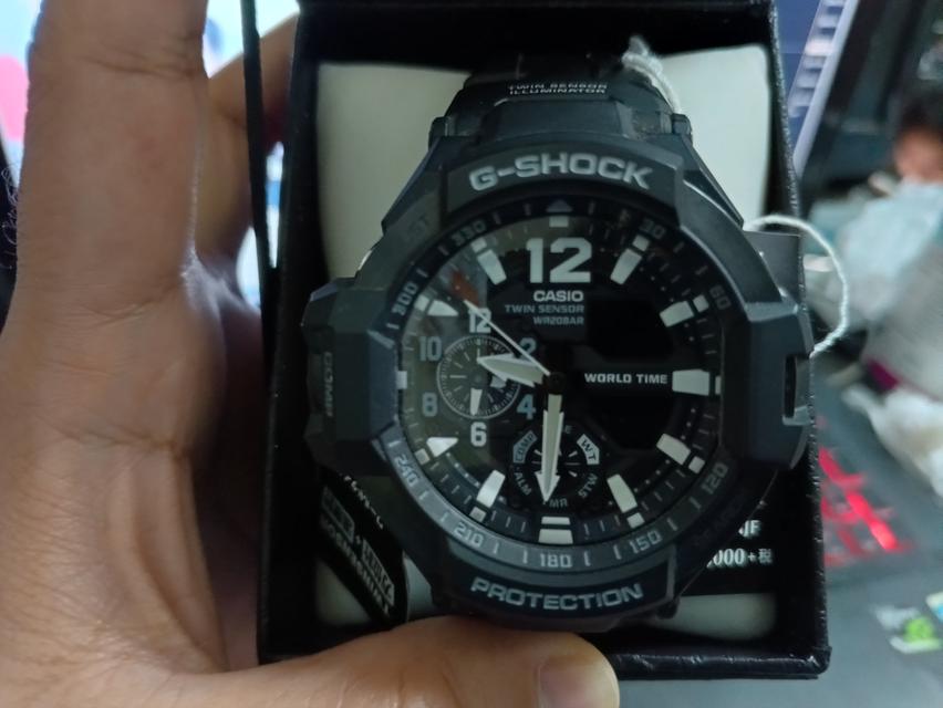 นาฬิกา Casio G-Shock 5441 JA 10