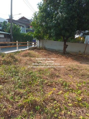 ที่ดิน ขายที่ดินเปล่าถมแล้ว ซ.ลาดพร้าว 94 (ตรงข้ามห้างอิมพิเรียล เวิลด์ ลาดพร้าว) 88 ตร.ว. ราคา 15 ล้านบาท (โอนฟรี) ใหญ่