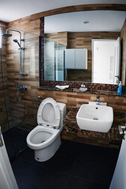 ใกล้รถไฟฟ้า BTS ปุณณวิถี 349ม. BTS อุดมสุข 899ม. ห้องพัก 1นอน 1น้ำ มี8-14ห้อง ถ.สุขุมวิท 101 เฟอร์ครบ อยู่ในอาคารพาณิชย์ รูปที่ 6