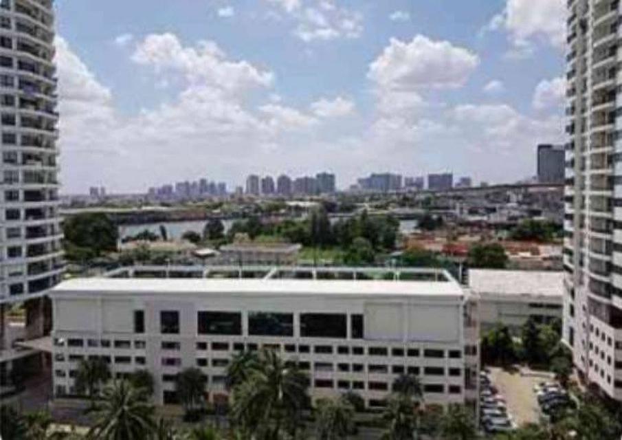 รูป ให้เช่า คอนโด ศุภาลัย คาซา ริวา วิสต้า2 Supalai CASA RIVA Vista 2 43.7 ตรม. 1