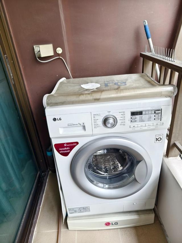 ขายคอนโด ซัมเมอร์การ์เด้นท์ ทำเลทอง ใกล้เซ็นทรัลแจ้งวัฒนะ อำเภอปากเกร็ด จังหวัดนนทบุรี 8