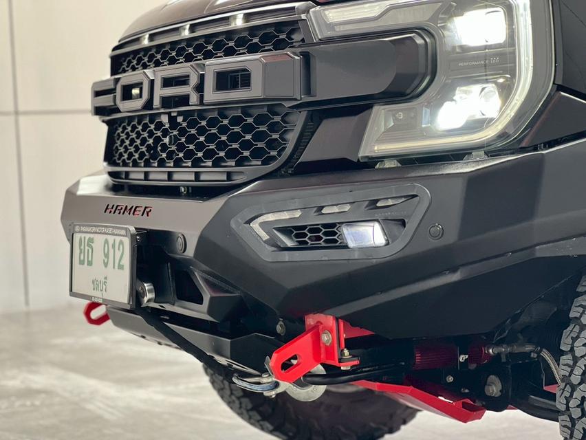 ปี 2022 FORD RANGER, 2.0 XL 4WD โฉม STANDARD CAB รูปที่ 18