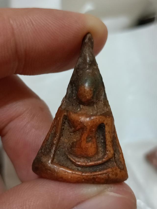 นางพญาดินเผาสำหรับสะสม