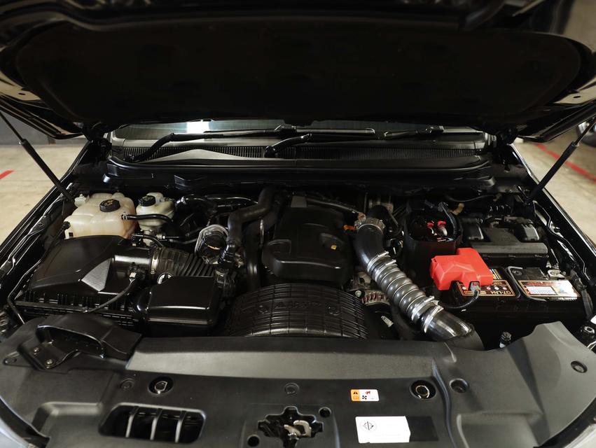 2022 Ford EVEREST 2.0 (ปี 15-22) Titanium+ SUV AT รูปที่ 20