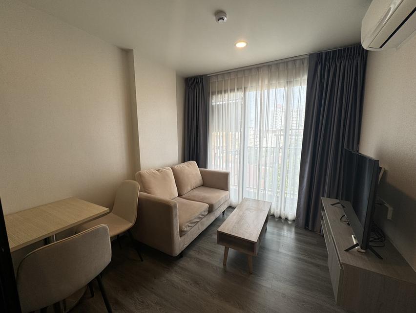 เจ้าของขายเอง ขายคอนโด Origin อ่อนนุช 1