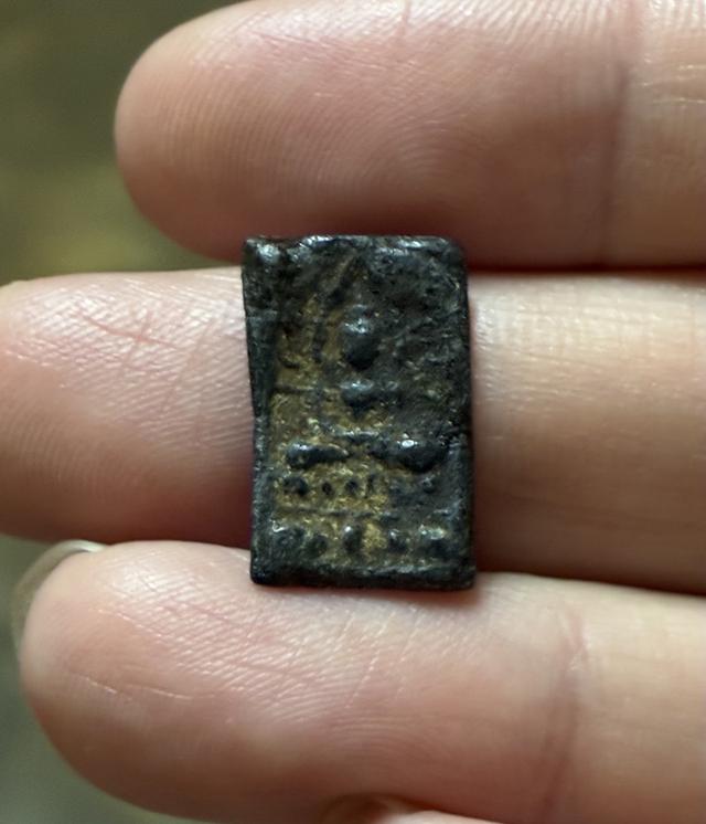 ปู่ศุขวัดปากคลองมะขามเฒ่า