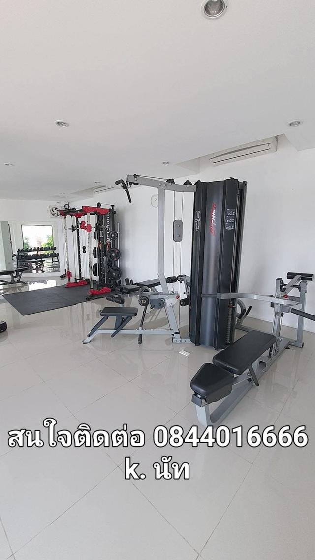 บ้านเดี่ยว 2ชั้น 4นอน 4น้ำ 2จอด 5