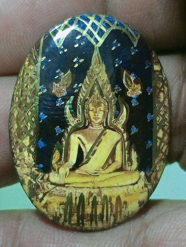พระพุทธชินราชพิษณุโลก2515 รูปย่อยที่ 3
