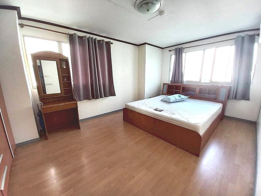 คอนโด ลุมพินี เซ็นเตอร์ ลาดพร้าว 111 ห้องริม 44 ตร.ม. ตึก D เฟอร์นิเจอร์ครบ 1