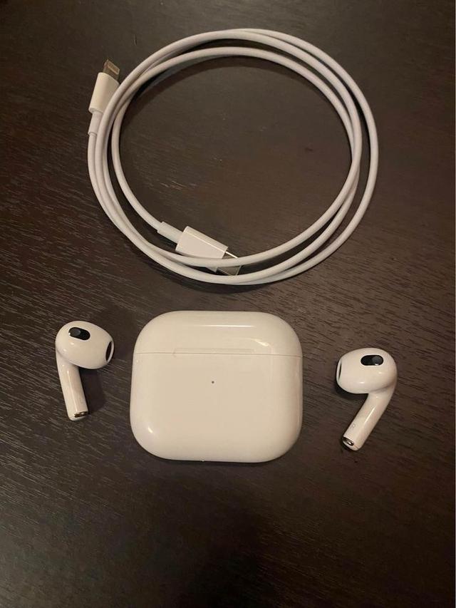 AirPods Gen3 มีประกัน 3