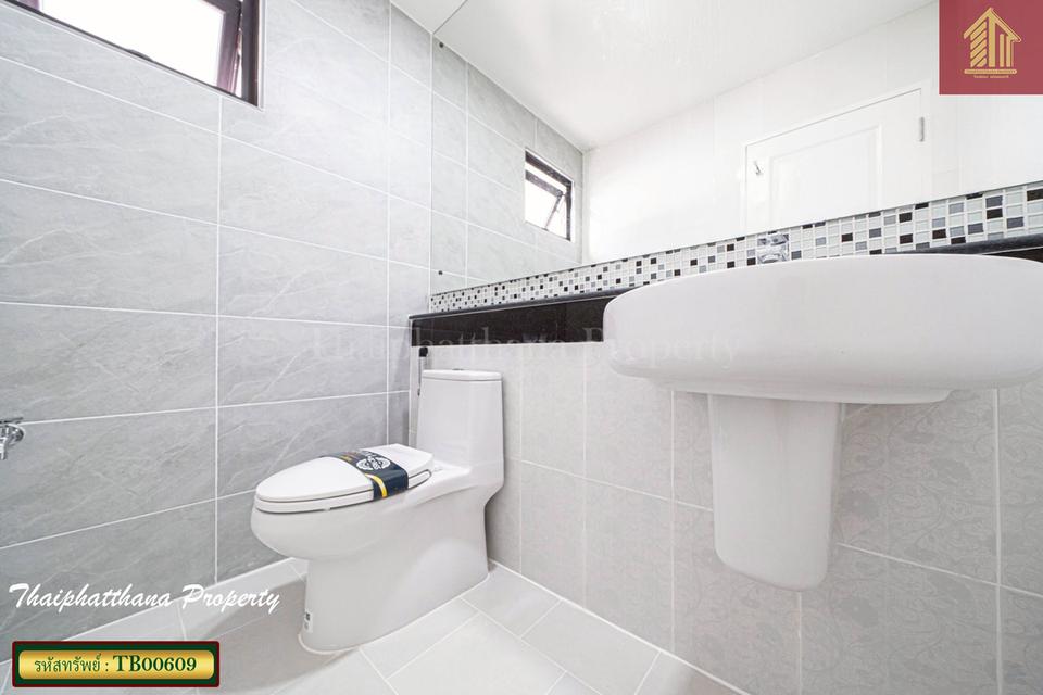 สราญสิริ พหลโยธิน - สายไหม 12