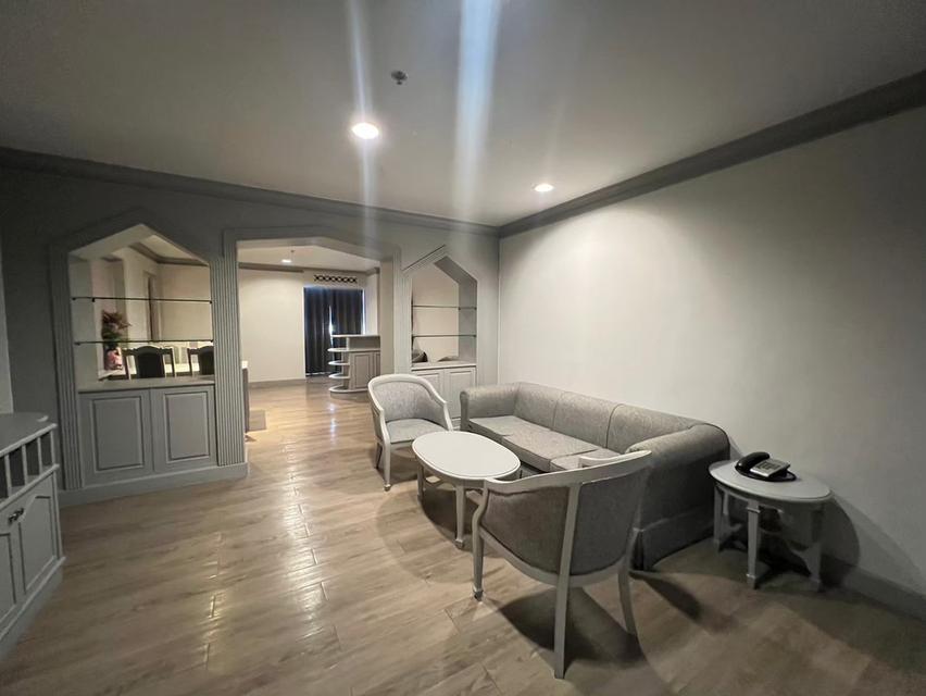 ห้องพักให้เช่า รายสัปดาห์/ รายเดือน 5