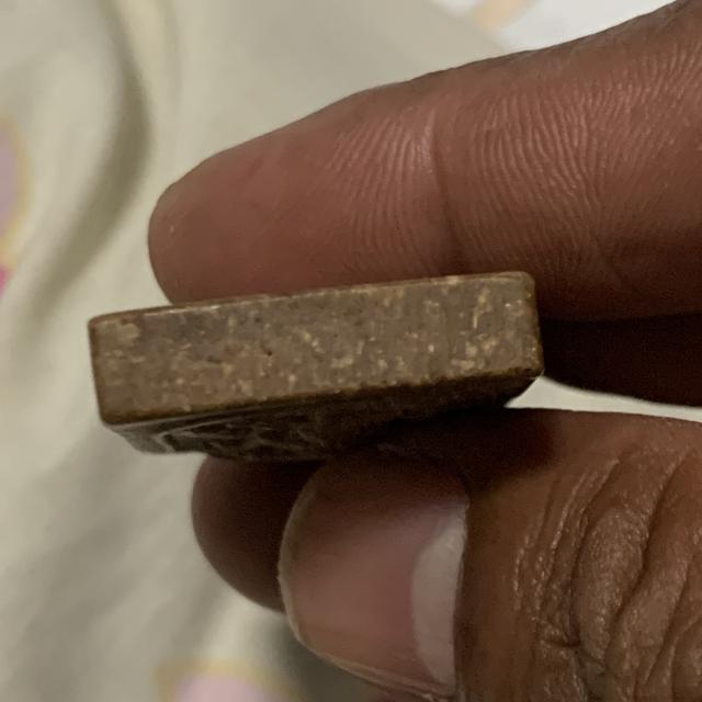 พระสมเด็จไม่ทราบที่ เนื้อผง 3