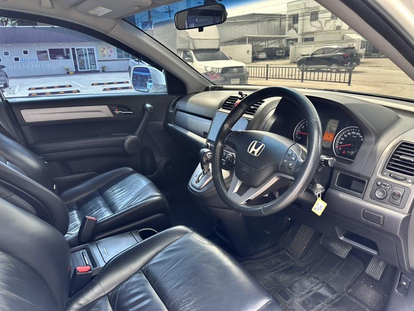Honda Crv 2.0 S ปี 2011 11