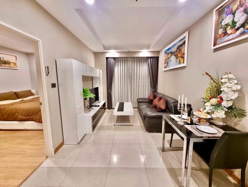 Luxury Condo for Rent: Supalai Wellington 13