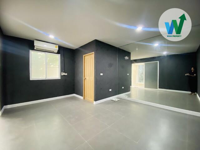 ขายด่วน ภัสสร ไพรด์ ศรีนครินทร์-หนามแดง ภายใน “Pruksa Avenue” บ้านเดี่ยวสไตล์ Modern Classic 8