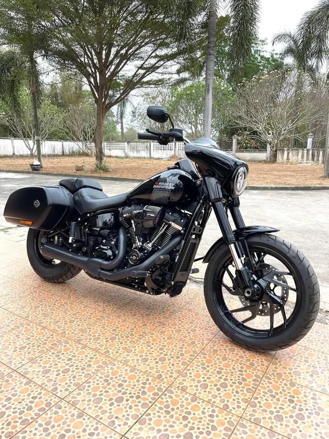 Harley Davidson Sport Glide สภาพดีมาก 3