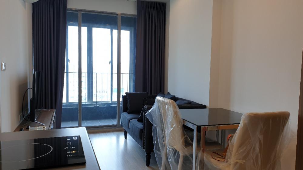 ขายห้องพัก Ideo Mobi Bangsue Grand Interchange 1