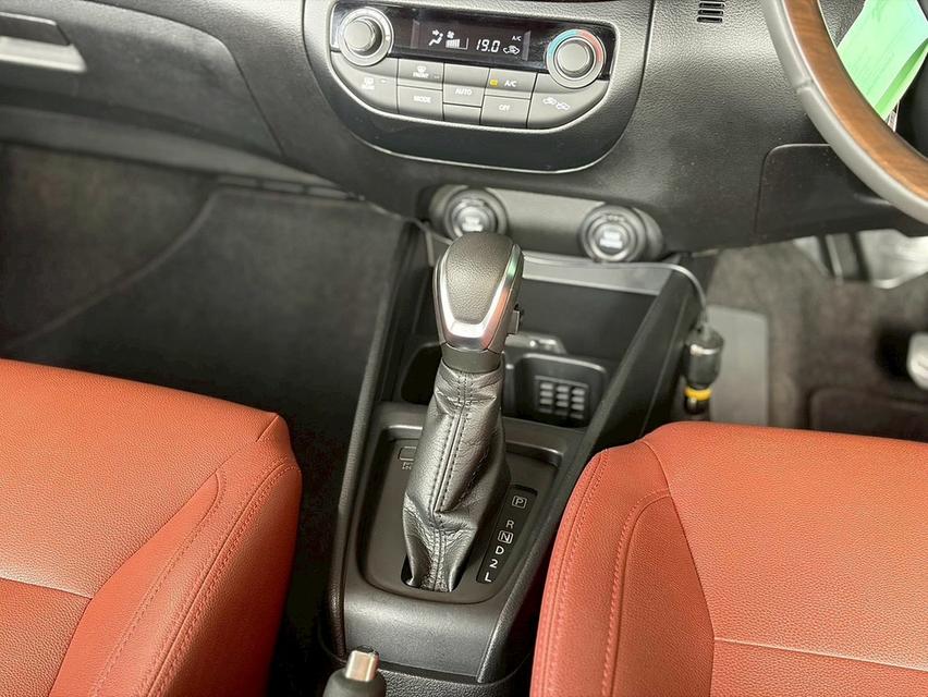 ปี 2020 SUZUKI ERTIGA, 1.5 GX ไม่ติดแก๊ส รูปที่ 12