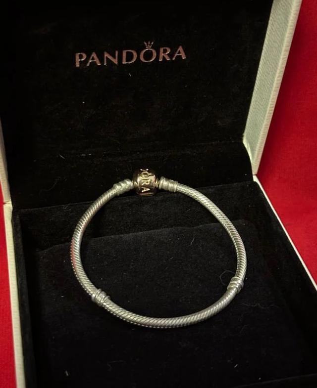 สร้อยข้อมือ Pandora  3