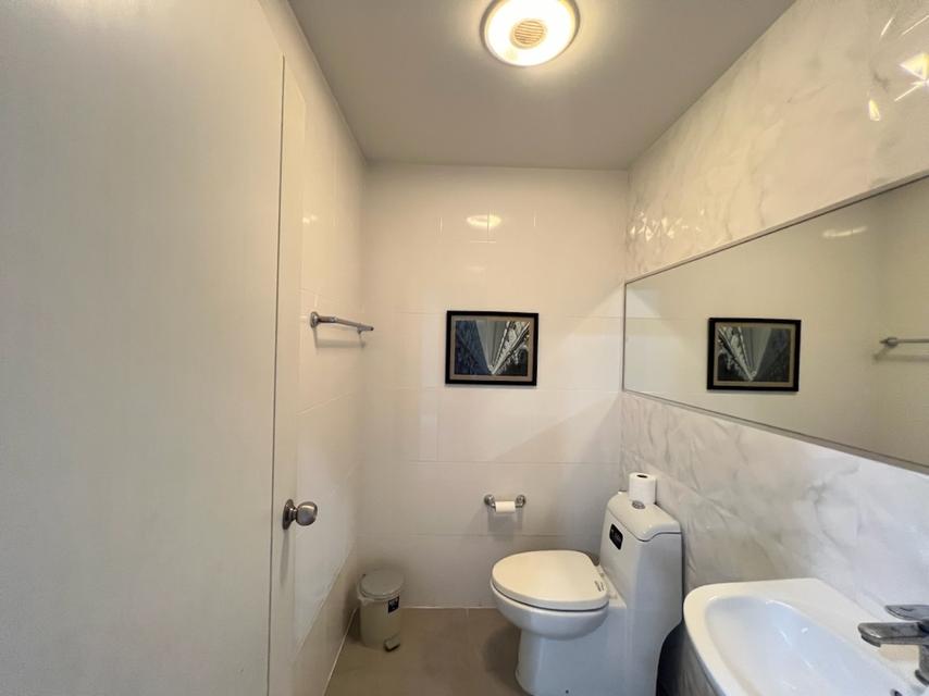 [Duplicate]ให้เช่า ทาวน์โฮม 3 ชั้น พฤกษา พาทิโอ งามวงศ์งาน 43 ทุ่งสองห้อง หลักสี่พาทิโอ งามวงศ์วาน 43 185 ตรม. 20 ตร.วา 6