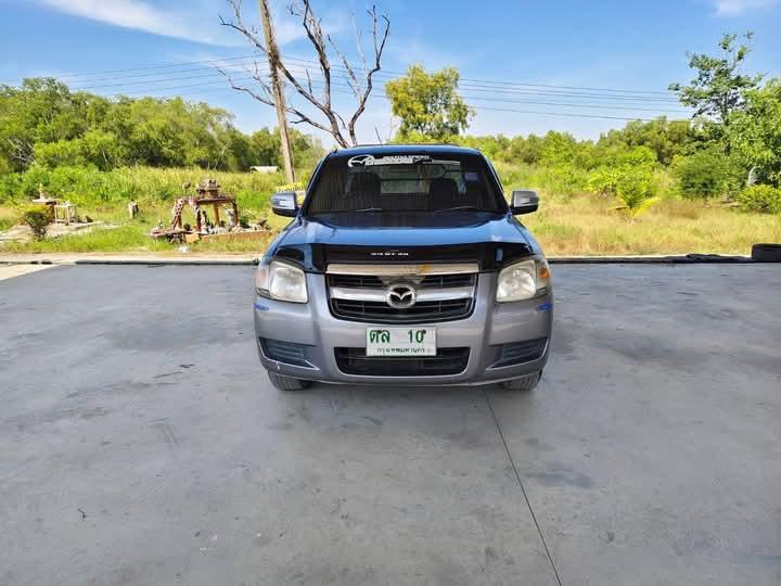 ปล่อยขาย Mazda BT-50 4