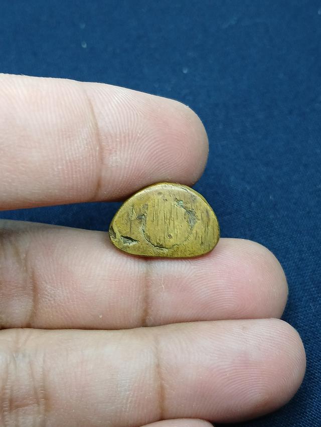 หลวงพ่อเงิน วัดบางคลาน 5