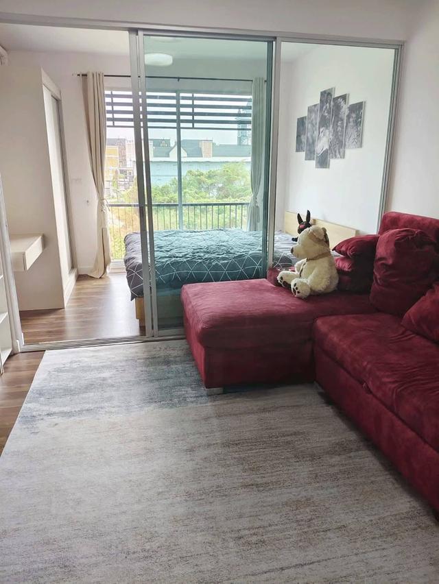 คอนโด A Space Me Sukhumvit 77 1