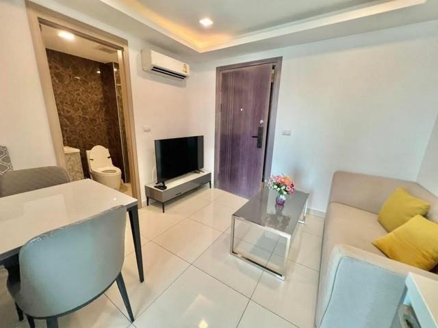 ให้เช่า ACADIA BEACH CONTINENTAL เฟอร์ครบ มีเครื่องซักผ้า ไมโคเวฟ 3