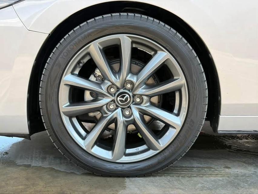 Mazda 3 2.0Sp Sport ปี2023 รูปที่ 17