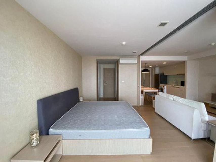ให้เช่า คอนโด 1 ห้องนอน ตกแต่งใหม่ แนว cozy minimal พร้อมอยู่ LIV@49 50 ตรม. ใกล้ รถไฟ้า BTS ทองหล่อ 7