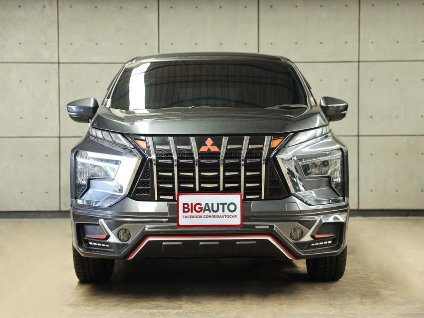 2023 Mitsubishi Xpander 1.5 (ปี 22-27) GT Wagon