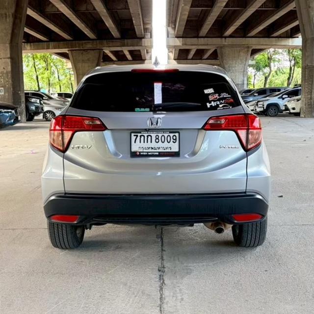 🚗 2018 Honda HRV 1.8 E AT รูปที่ 6