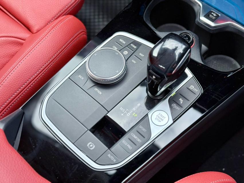 ปี 2022 BMW SERIES 2, 220i Gran Coupe Sport โฉม F44 รูปที่ 15