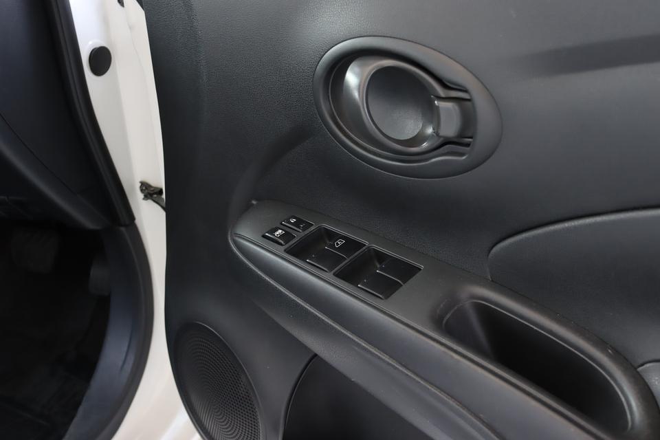 2012 NISSAN ALMERA 1.2 E ( 5374 ) āļĢāļđāļāļāļĩāđ 16