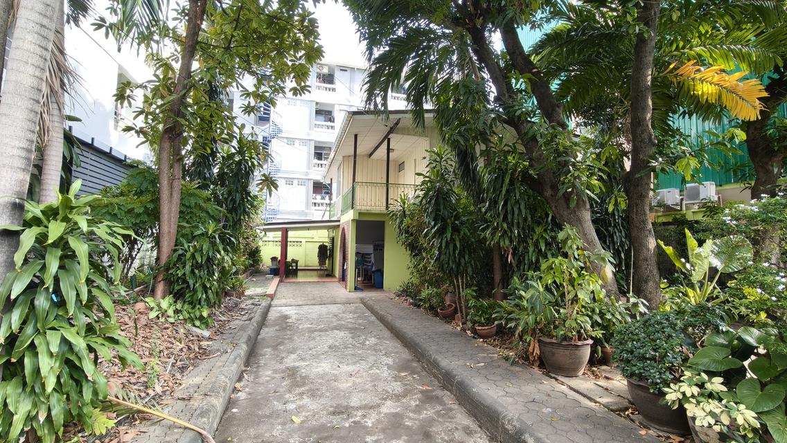 Land & House ย่านRatchada 13 ใกล้ MRT bangkok 2