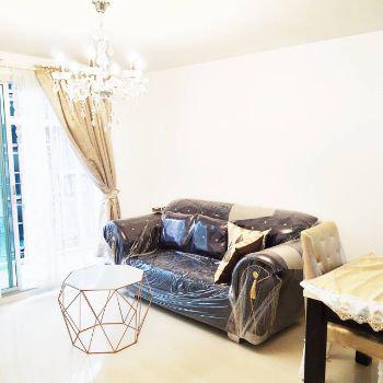 รูป ให้เช่า คอนโด The Clover  71 ตรม. New renovation 71sq.m. 2beds 2 baths 5