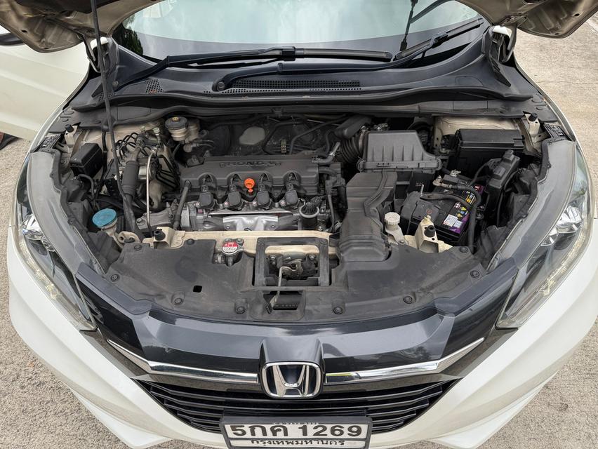 HONDA HR-V 1.8 EL 2016 รหัส 12AT1269 10