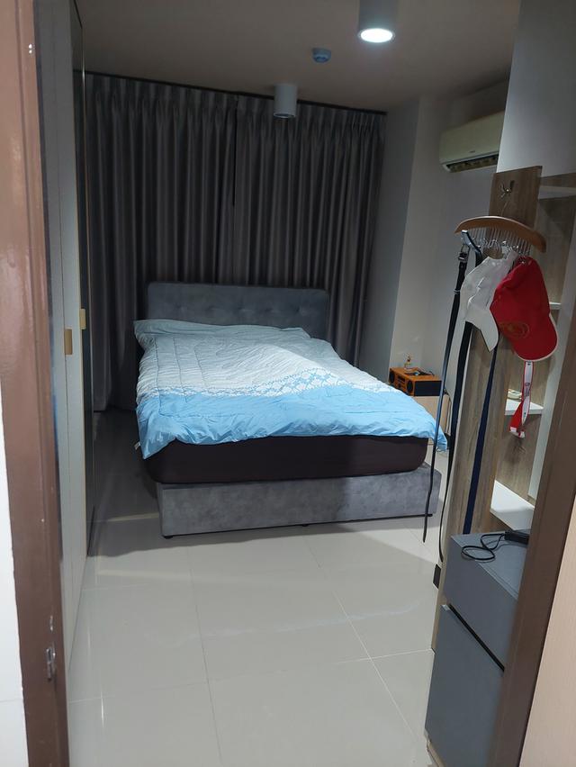 ขายคอนโดชาโตว์ อินทาวน์ 2 ห้องนอน รัชดา 10 4