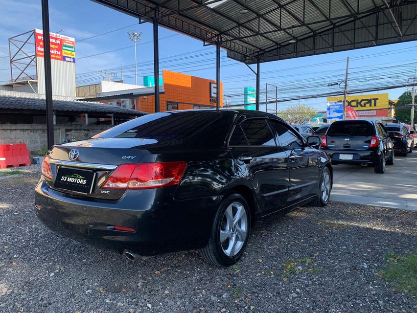 Toyota camry 2.0 G ปี2008 รหัส MJ53 6