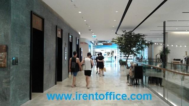 สำนักงาน อาคารเกษรทาวเวอร์ 1 ห้องนอน 1 ห้องน้ำ 160000 THAI BAHT ดีงาม กรุงเทพ 5