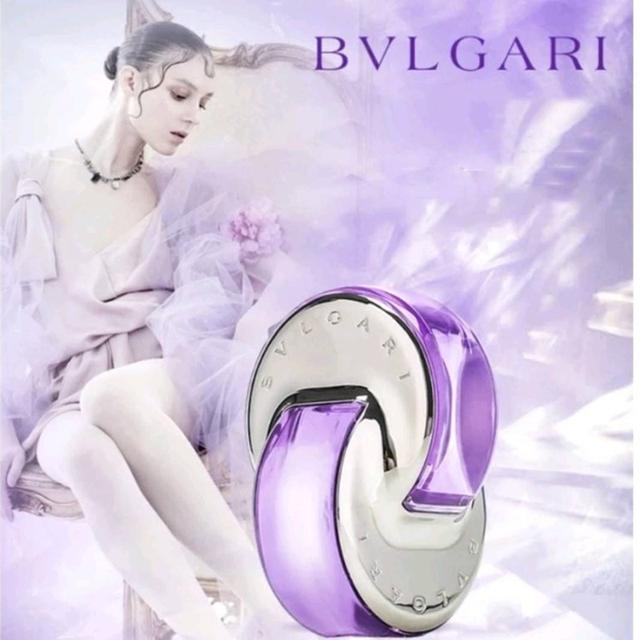 น้ำหอม Bylgari