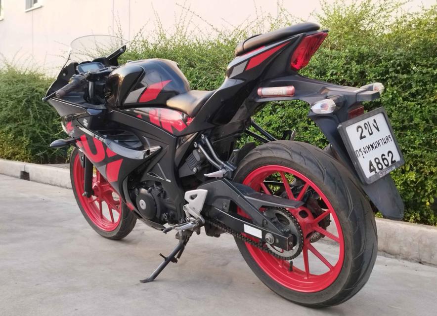 ขายรถมือ 2 Suzuki GSX-R150 5