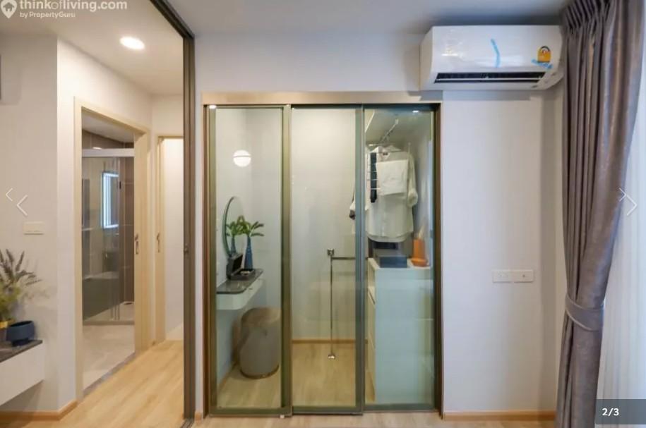 ขายห้องที่คอนโด Esque Sukhumvit 101/1 18