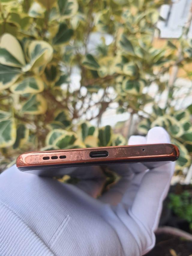 Redmi Note 10 Pro Ram 8+3GB 9